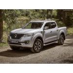 BOSAL tovorna vlečna kljuka Renault Alaskan - od 09/2017